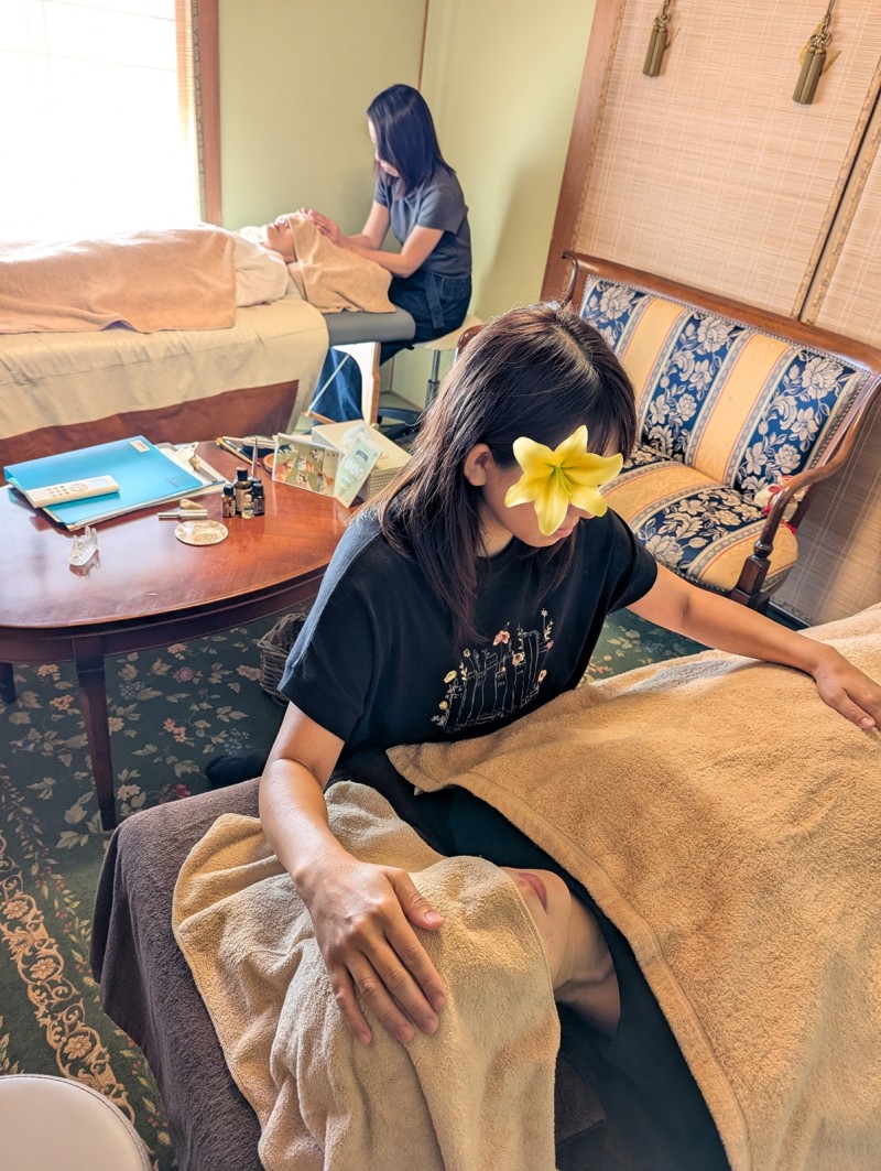 healerochakai