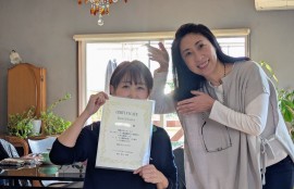 レイキヒーラー養成講座