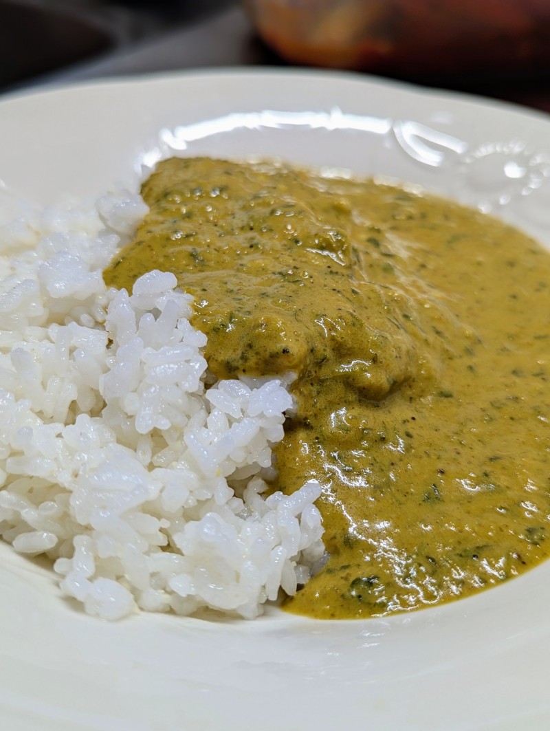 野草料理